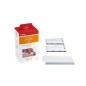 Canon RP 108 Kassette og papirsæt til print-bånd 8568B001 Canon RP 108 Kassette og papirsæt til print-bånd 8568B001